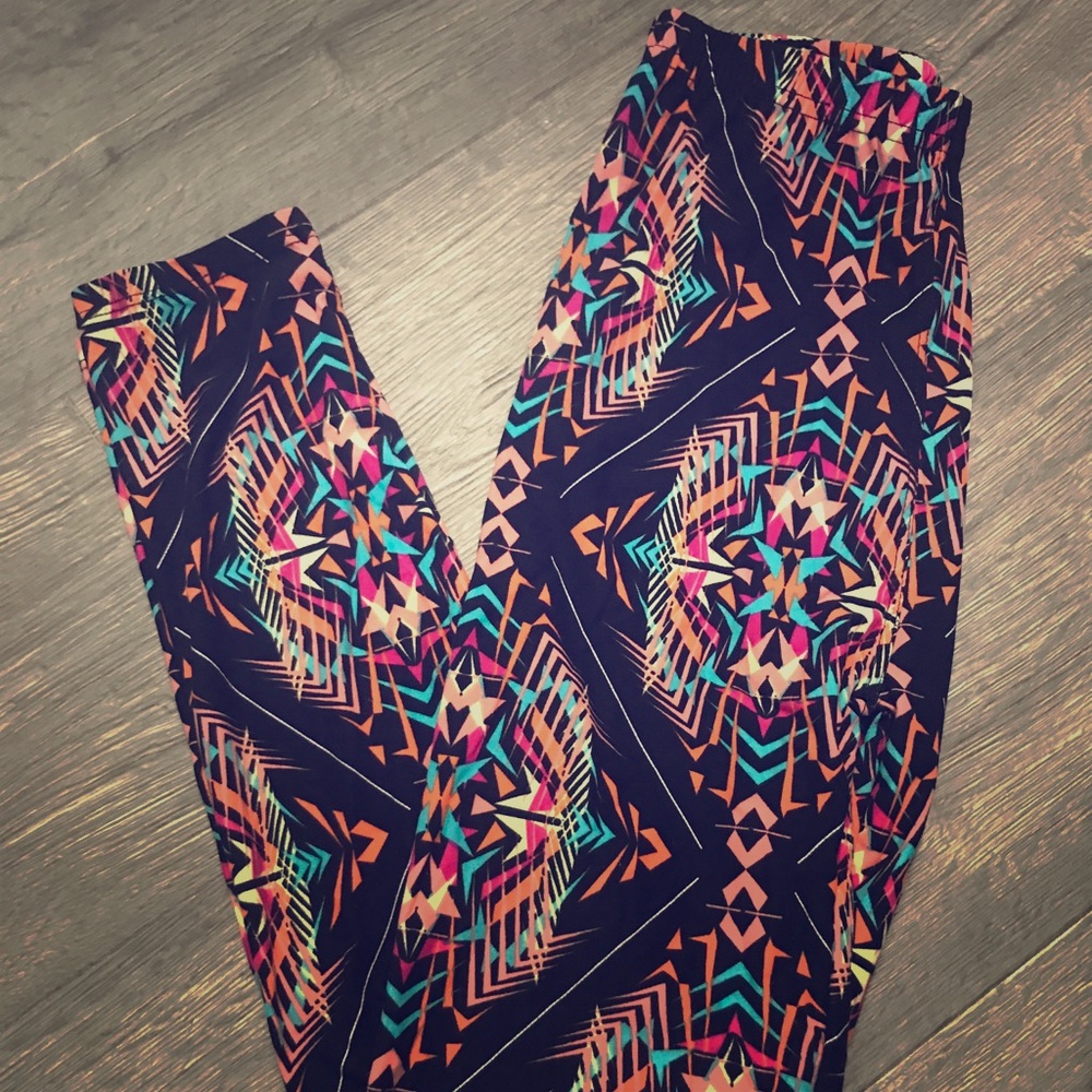 Kids leggings
